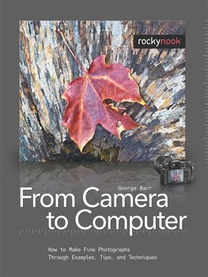 cover image of From Camera to Computer
